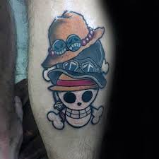 No account needed, updated constantly! Top 71 One Piece Tattoo Ideas 2021 Inspiration Guide