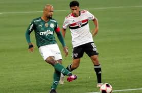 Maybe you would like to learn more about one of these? Palmeiras X Sao Paulo Crespo Deve Ter Novidades Para Decisao Na Libertadores Veja Escalacoes Jovem Pan