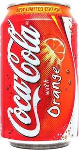 Want to learn more about our brands. Coca Cola Orange Wikipedia