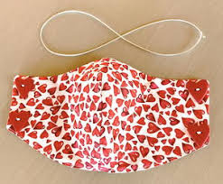 This free face mask pattern features a removable filter pocket so you can change the filter and wash the mask. 25 Patterns For Face Masks Free Allfreesewing Com