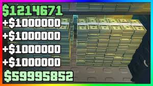 How to make money in gta 5 online this week! Top Three Best Ways To Make Money In Gta 5 Online New Solo Easy Unlimited Money Guide Method Youtube