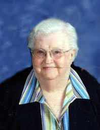 Obituary information for Fay Baynor Eason