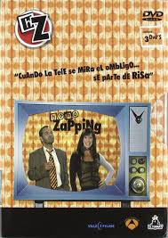 Tudo sobre as audiências, novelas e programas de televisão. Image Gallery For Homo Zapping Tv Series Filmaffinity