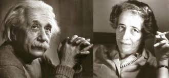 Em carta, Einstein e Arendt denunciaram o fascismo sionista de Israel em  1948