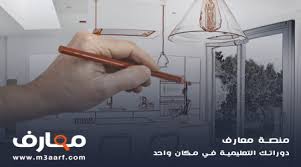 تعرف علي اساسيات التصميم الداخلي وفن الديكور - منصة معارف
