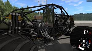 Diesel dave is mega destroyer Wip Beta Released Revamped Crd Monster Truck Page 157 Beamng