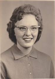 Jeanette Sue Kinney Hardesty (1942-2000)