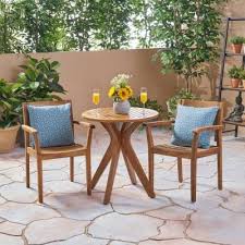Pin By Natalie Zarowny On Outdoor Furniture In 2020 Outdoor Bistro Set Bistro Set Bistro Table Outdoor
