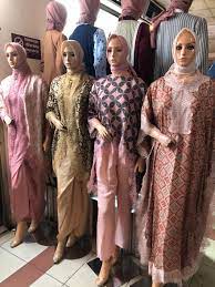 We did not find results for: Tren Batik Modern Sebagai Baju Lebaran 2021 Diminati Hingga Luar Negeri