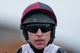Cork jockey Gavin Sheehan reveals extent of injury after two falls ahead of  Galway Races