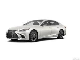 Select style lexus ls500 lexus ls500h. 2018 Lexus Ls Values Cars For Sale Kelley Blue Book