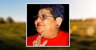 Mary Lou Robles Obituary December 1, 2020