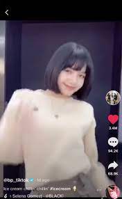 Jisoo é a integrante mais velha do blackpink, a unnie do grupo. Lalisa Global Pa Twitter Update 200911 Lisa S Ice Cream Challenge Tik Tok Video Currently Has 15 6m Views And 3 4m Likes Lilies Don T Forget To Stream Leave A Like Comment And Share