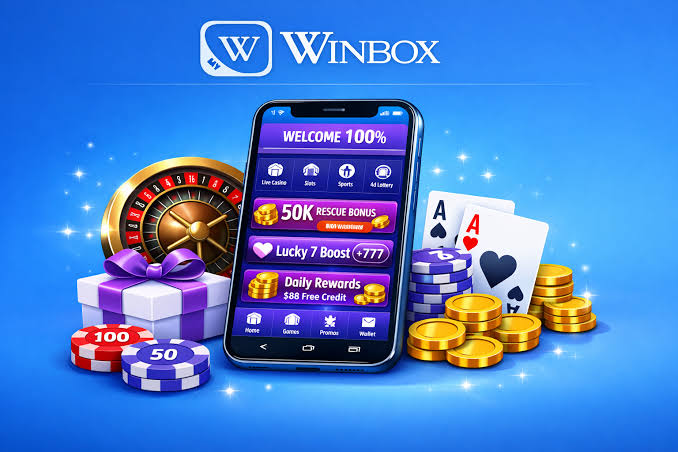 How to Protect Your Casino Account with Secure Winbox Login - InstrumentalFx