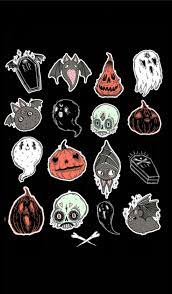 This article discusses goth music and the subculture surrounding it. Spooky Cute Tattoo Spooky Tattoos Halloween Tattoos Halloween Prints