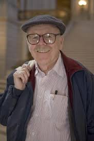 Frank Robinson discusses Harvey Milk tonight