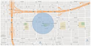 Start by either searching by address or using the map controls to navigate to your chosen location. How To Use Buffer Spatial Function In Tableau By Rajeev Pandey Medium