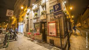 Le Connetable Restaurant 55 Rue Des Archives 75003 Paris Adresse Horaire