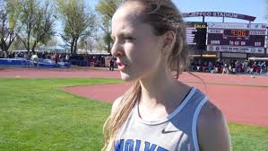 Colorado State Track and Field Championships Meet Manager