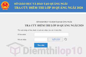 Check spelling or type a new query. Ä'iá»ƒm Chuáº©n Vao Lá»›p 10 NÄƒm 2020 Quáº£ng Ngai Má»›i Nháº¥t