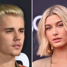 Sie ist die ehefrau von justin bieber. Justin Bieber Und Hailey Baldwin Fast Hullenlos Heisse Pool Szene Bei Instagram Stars