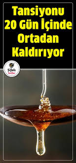 Tansiyonu 20 Gun Icinde Ortadan Kaldiriyor Bal Cesitleri Arasinda En Pahalisi Olan Aci Bal Faydalariyla Sasirtiyor Yuksek Tan Tansiyon Beslenme Dogal Saglik