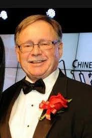 Alan Hamm's Instagram, Twitter & Facebook