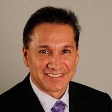 Jerry Brunson, Insurance Broker