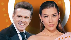 Luis Miguel: Salen a la luz las primeras imágenes en la boda de su hija,  Michelle Salas