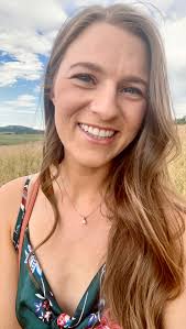 Meet Kelly, Local Author and Dark Heart Human