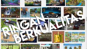 Game offline ukuran kecil, game offline ukuran kecil grafik bagus, game offline untuk ram 512, game offline under 100mb, game. 24 Game Android Offline Online Dengan Grafik Hd Terbaik 2019 Reza Nauma Solusi Komputer Ponsel