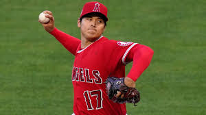 Just four years after arriving in the united states from japan, shohei ohtani has become an international sensation. Mailbag Who Could Be The Nfl Equivalent Of Two Way Baseball Phenom Shohei Ohtani