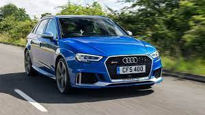 Audi rs3 used cars for sale on auto volo uk. New Used Audi Rs3 Cars For Sale Autotrader