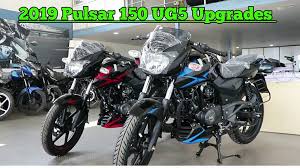 Bajaj pulsar 150 is a commuter bike available at a price range of rs. Updated Bajaj Pulsar 150 Twin Disc Arrives At Inr 96 300 Report