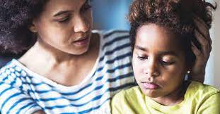 Depression In Children: Signs, Symptoms, And What To Do