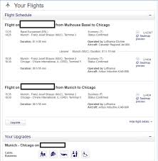 Longhaul Cash Upgrades To Lh E C F Upto 6 Weeks In Advance Flyertalk Forums