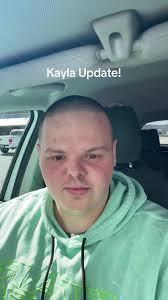 Kayla Keith Now