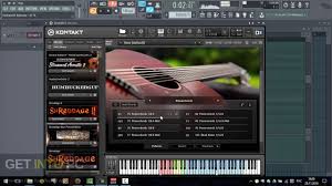 This list will be constantly update it so make sure you bookmark this page so you won't miss out a single thing. Native Instruments Discovery Series Middle East Kontakt Library Download