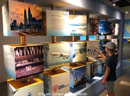 Book your tickets online for muzium telekom, kuala lumpur: A Visit To Kuala Lumpur S Muzium Negara With Children Kualalumpurkids