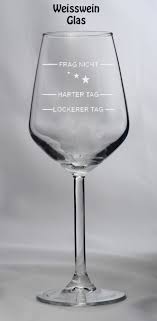 Wein Glas Traumde Trinkgläser Mit Eigenem Motiv Und Eigenem Spruch