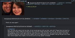 What S Dan Schneider S Name Again 4chan