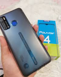 Tecno Pouvoir 4: Impressions & Review ...