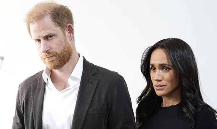 Harry and Meghan's bombshell 'benefits' plot 'exposed' in humiliating on  air blow - AOL