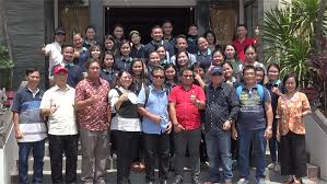 Perayaan agama di malaysia mampu mewujudkan perpaduan kaum. Tingkatkan Ilmu Pengetahuan Lebih 30 Mahasiswa Calon Guru Bahasa Iban Sarawak Kunjungi Dan Berdiskusi Di Institut Dayakologi Kalimantan Review