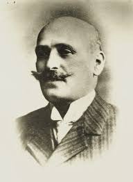 Geschmay, Pauline and David