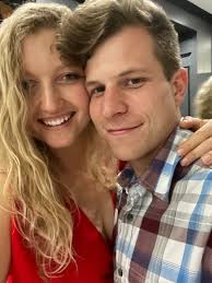 Jasmin Raine and James Hinson's Wedding Website