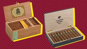 With each cigar shipment you will also receive the. Cuban Cigars Are Back A Go To Guide To Buying The Best Of The Best Robb Report