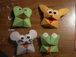 Activite Manuelle Pour Enfant De 5 Ans Tout Est Bon Dans La Creation Cocotte En Papier Art Jeunes Enfants Activite Manuelle Enfant