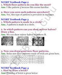 The books can be downloaded in pdf format. Pdf Ncert Solutions For Class 4 Mathematics Chapter 1 Building With Bricks