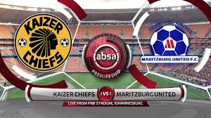 As a result, chiefs moved up to fifth on the dstv premiership log . Kaizer Chiefs Vs Maritzburg United Results